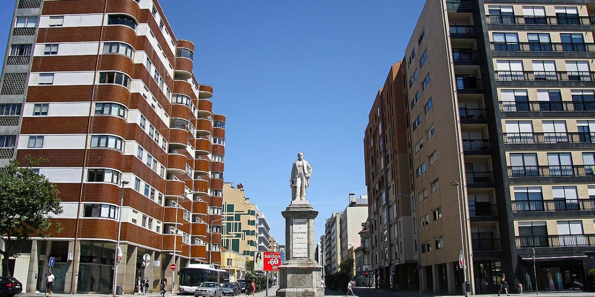Matosinhos