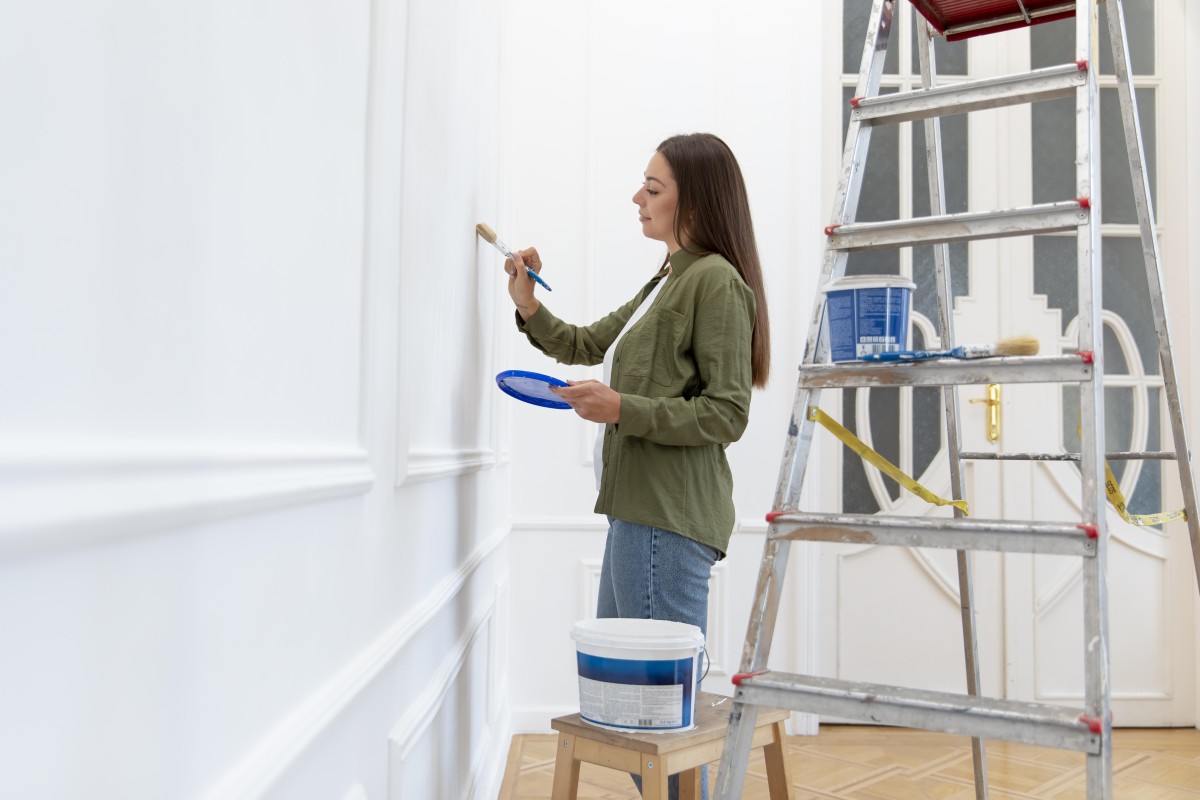 ideias para renovar casa