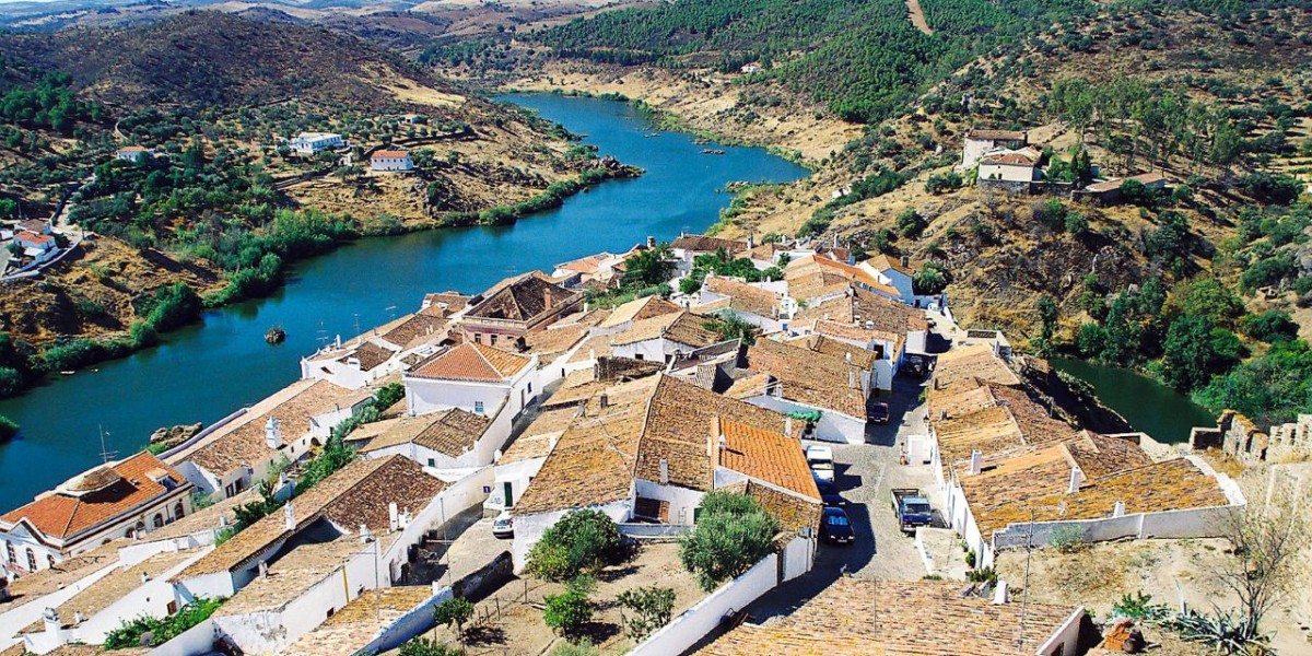 Mértola