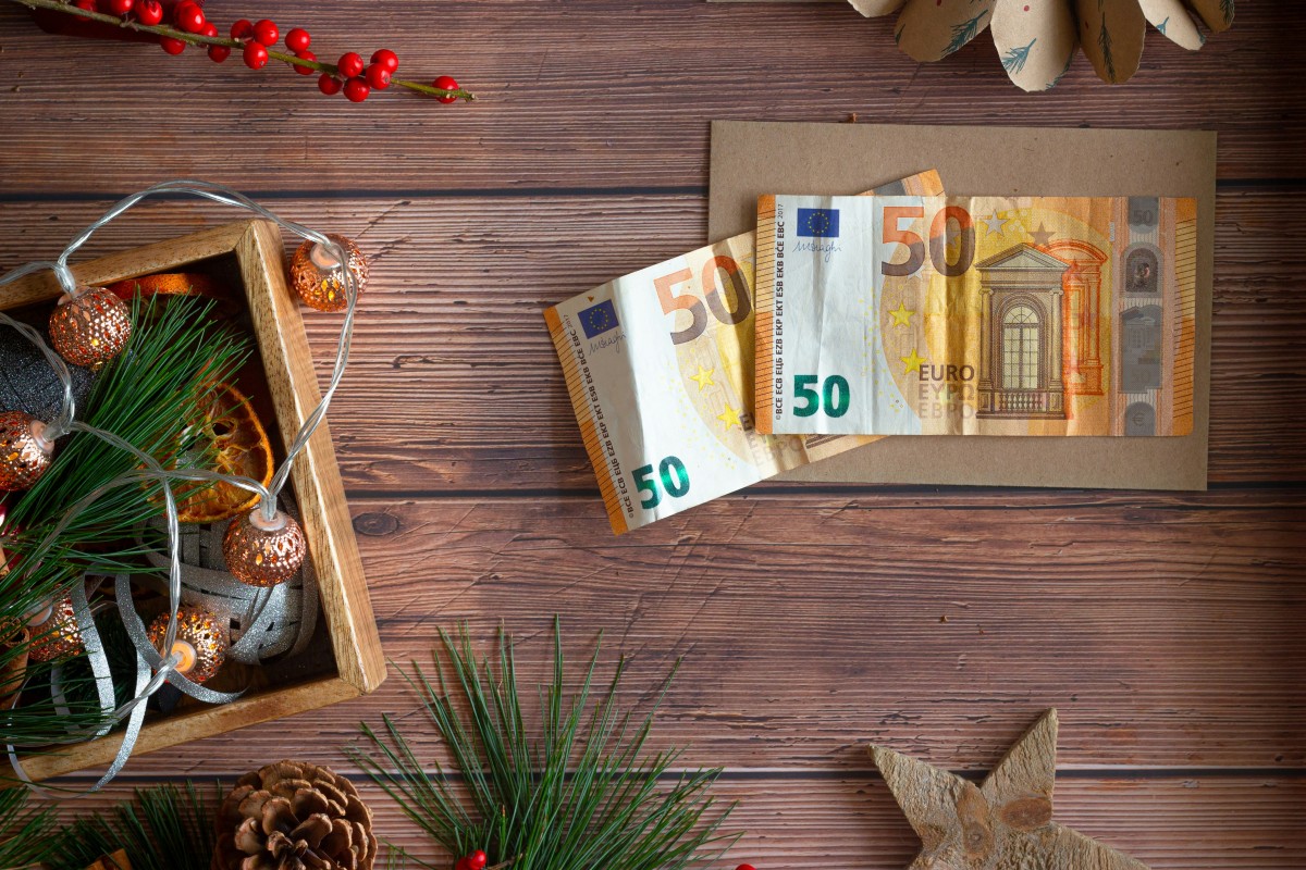 Subsídio de Natal