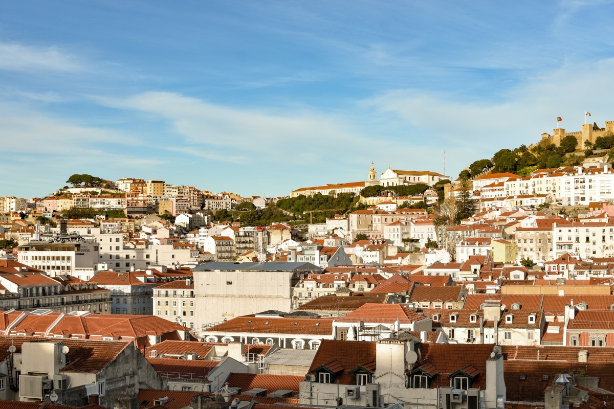 imobiliário em Portugal
