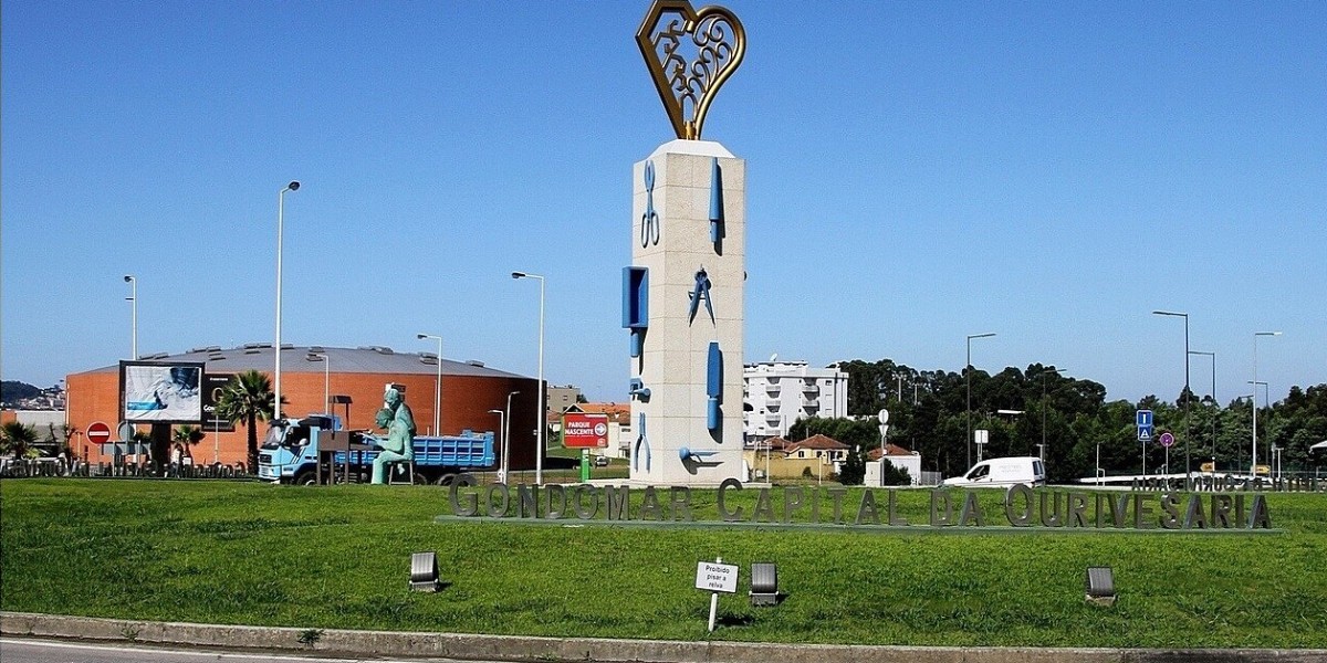 Gondomar