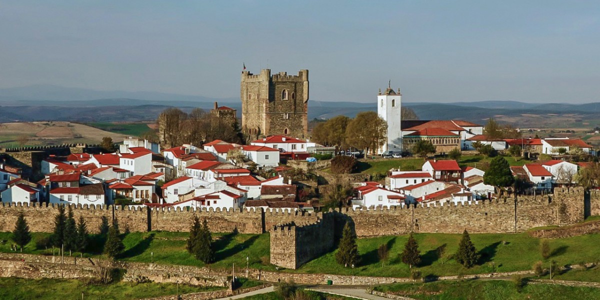 Bragança