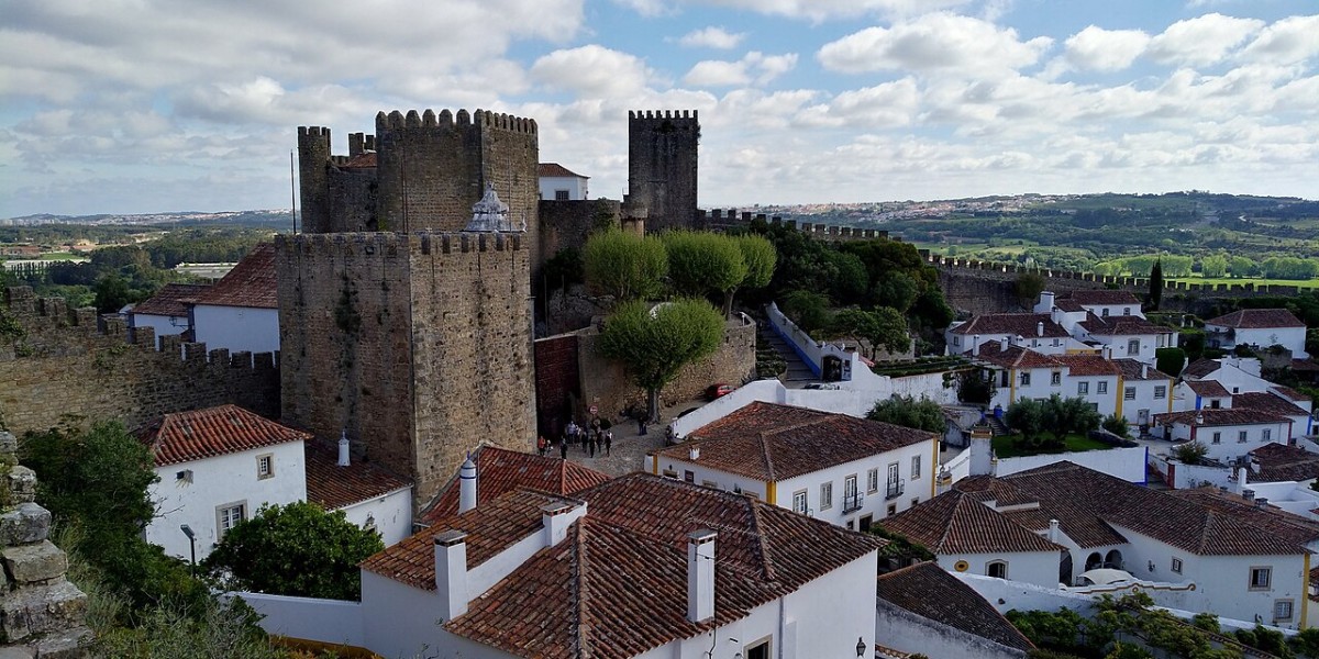 Óbidos