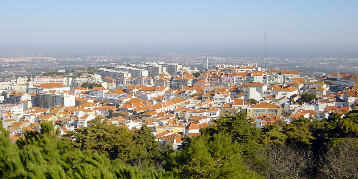 Palmela