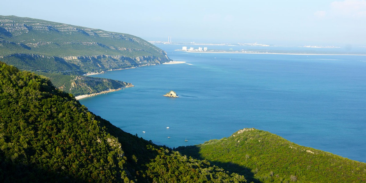 Parque Natural da Arrábida
