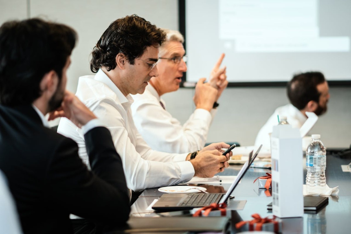 Regras para intermediários de crédito