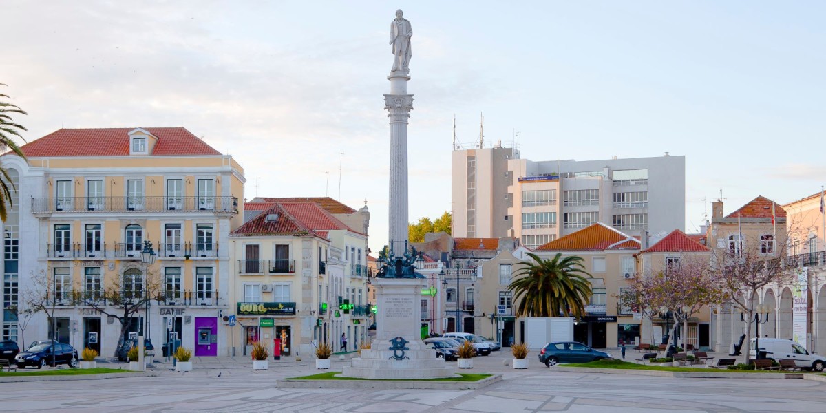 Setúbal