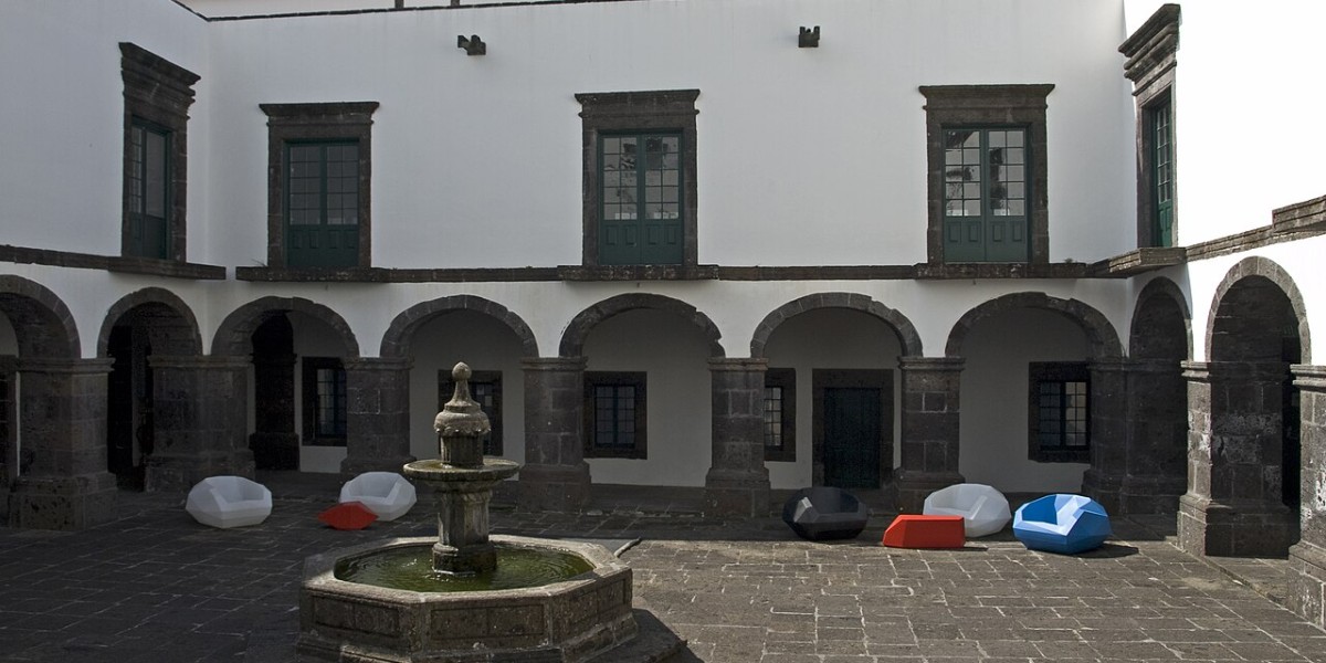 Museu Carlos Machado