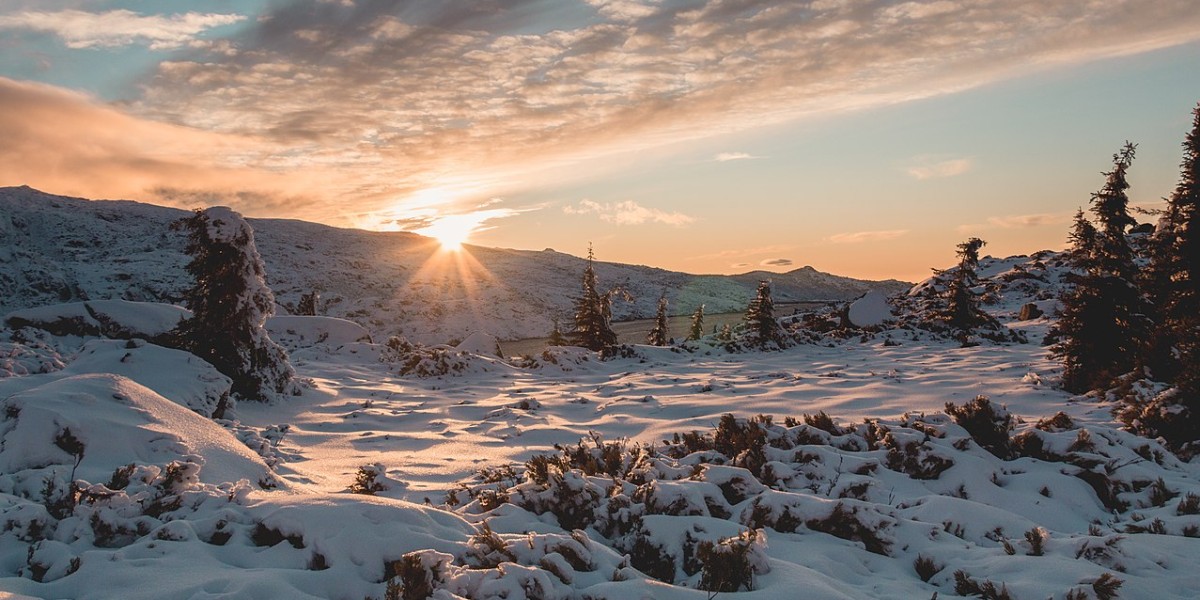Parque Serra da Estrela
