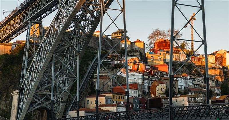 Arrendar casa em Portugal