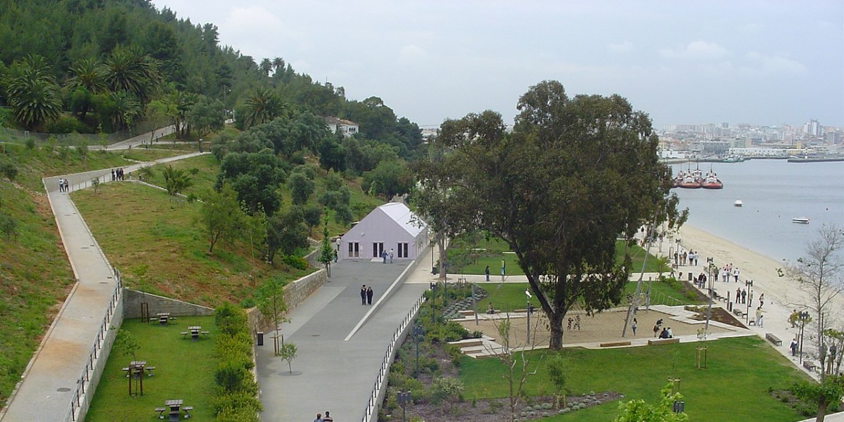 Parque Urbano de Alberquel