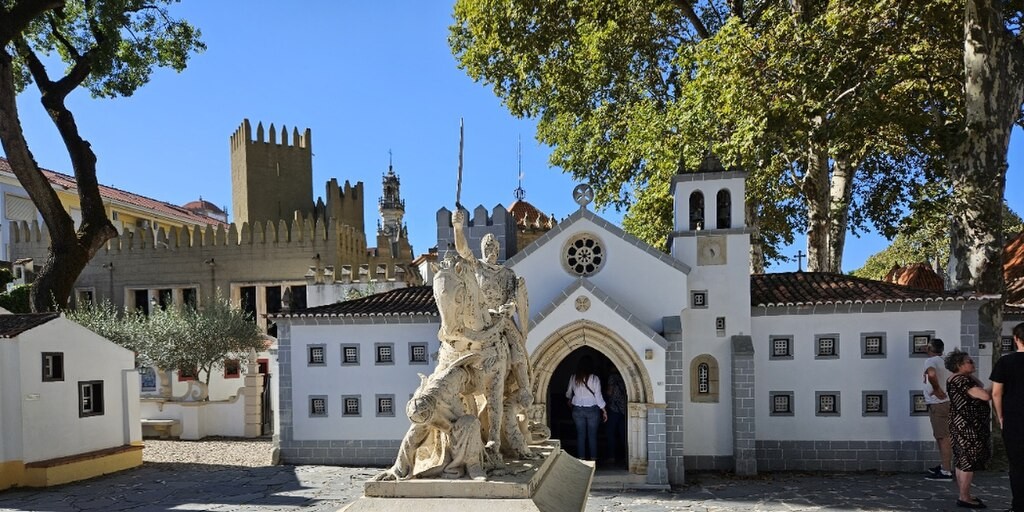 Portugal dos pequenitos
