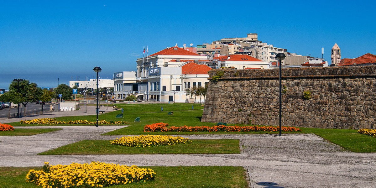 Póvoa de Varzim