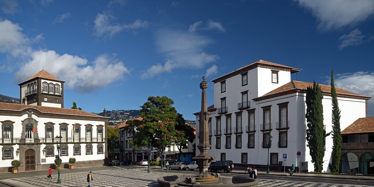 Funchal