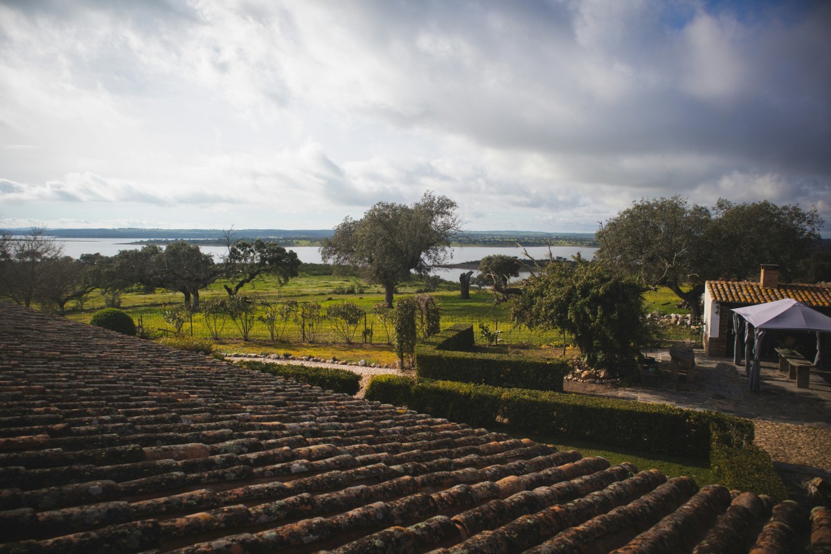 Registo de terrenos em Portugal