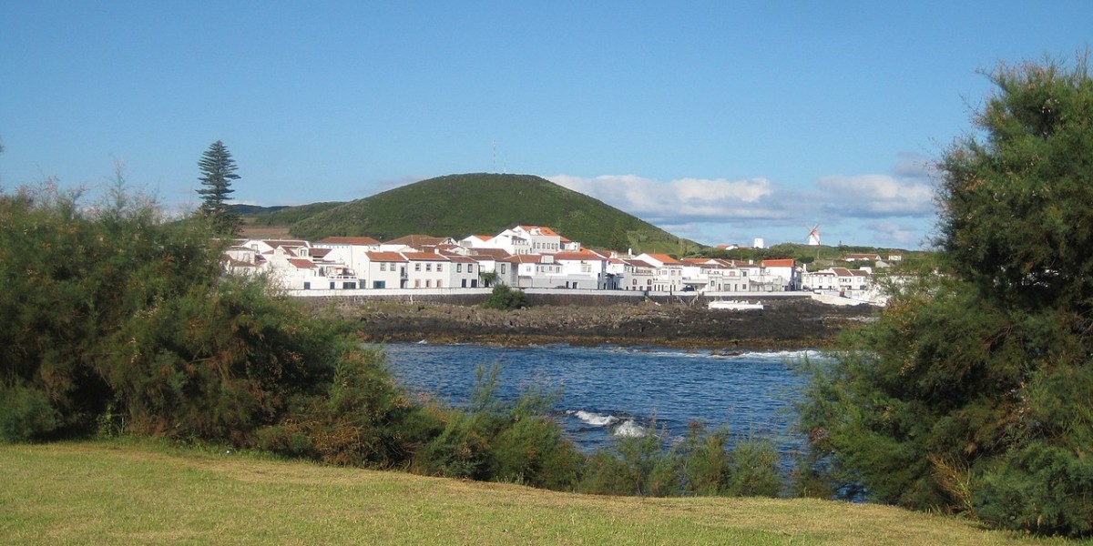 Santa Cruz da Graciosa