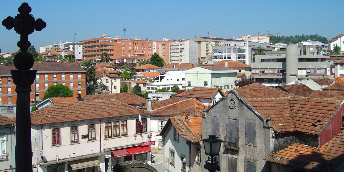 Santa Maria da Feira