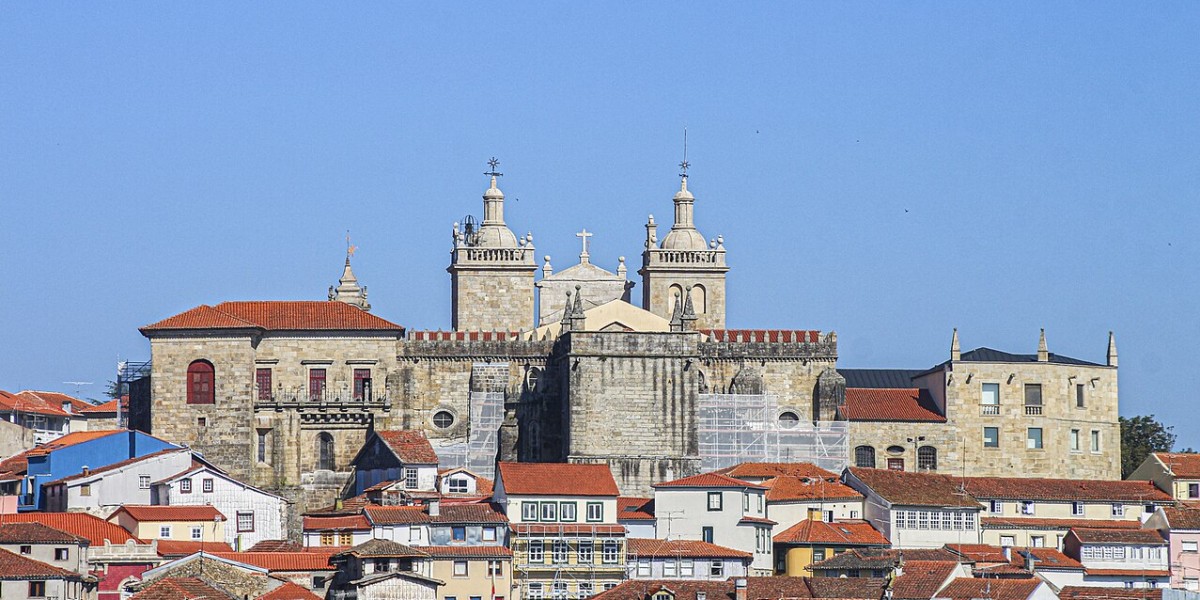 Viseu 