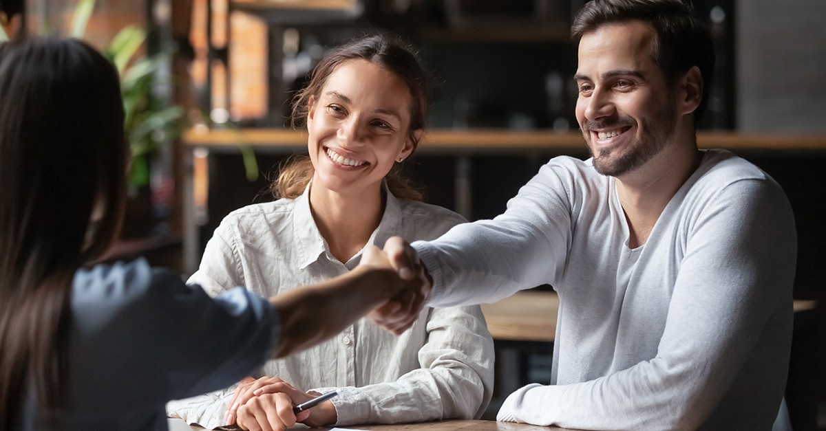 Seguro de vida para comprar casa