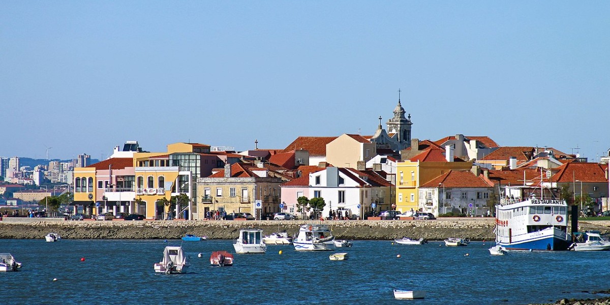Seixal