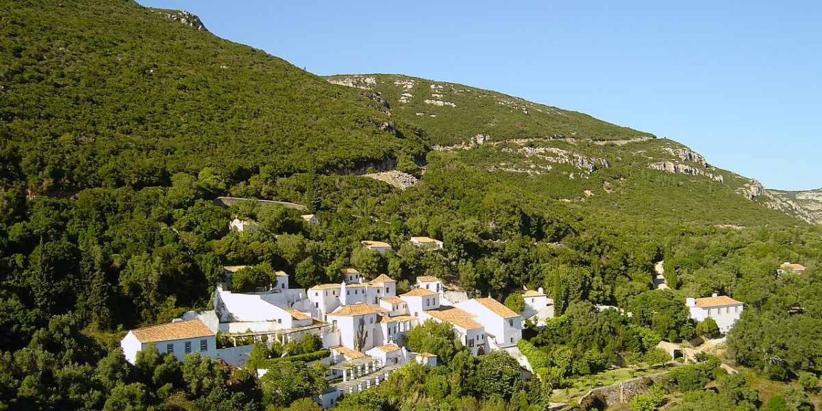 Parque Natural da Arrábida