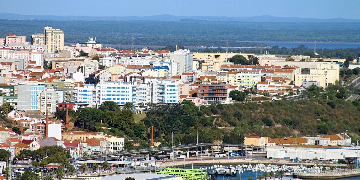 Setúbal