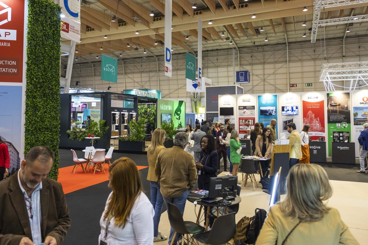 Salão Imobiliário de Portugal (SIL)