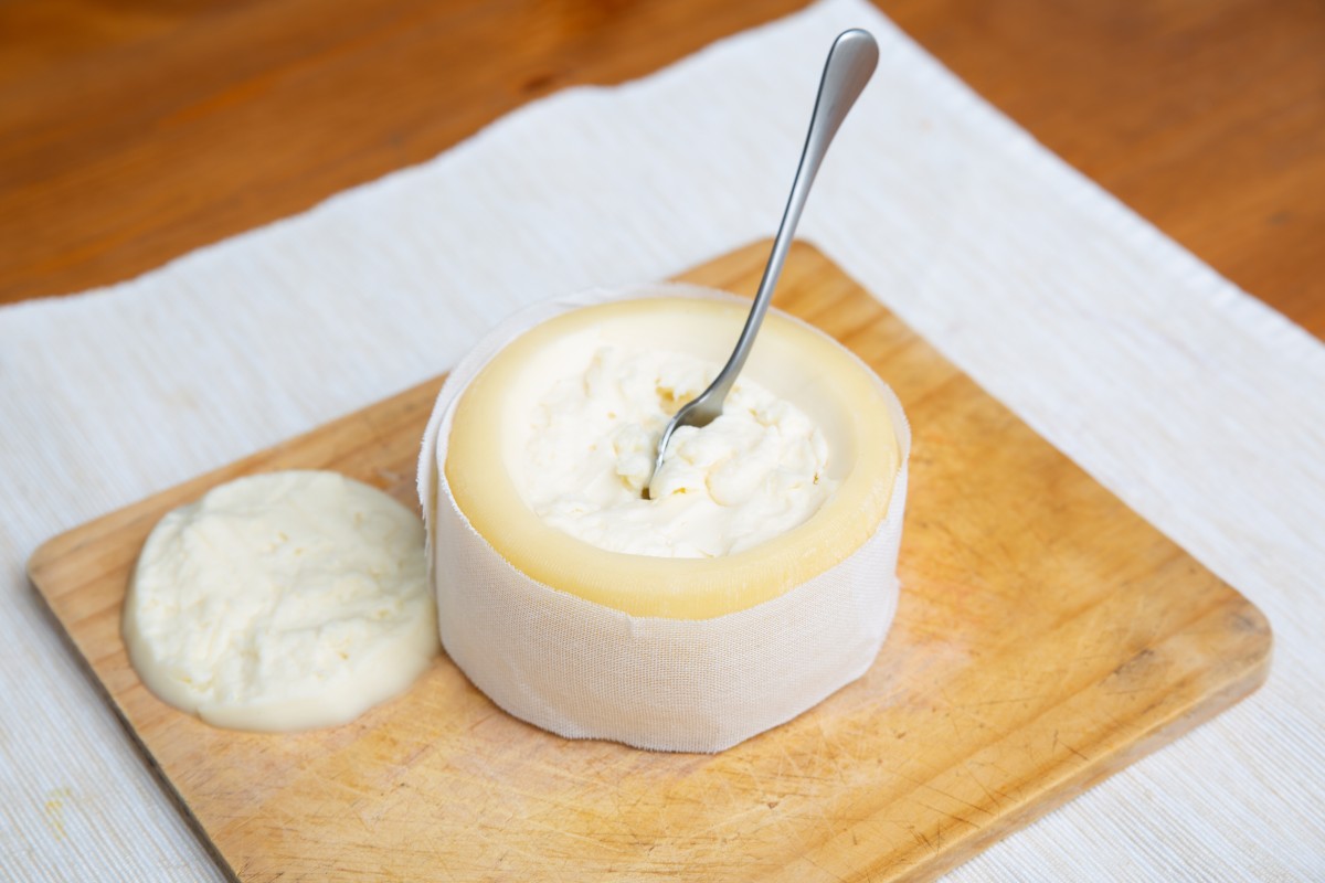 Queijo da Serra da Estrela