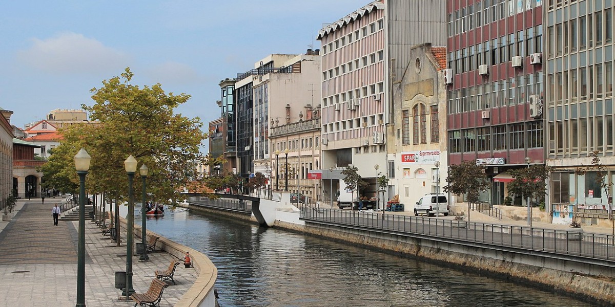 Aveiro