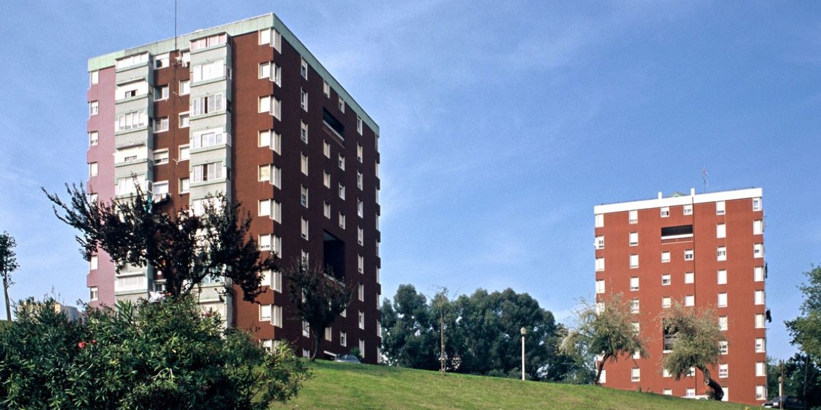 Olivais