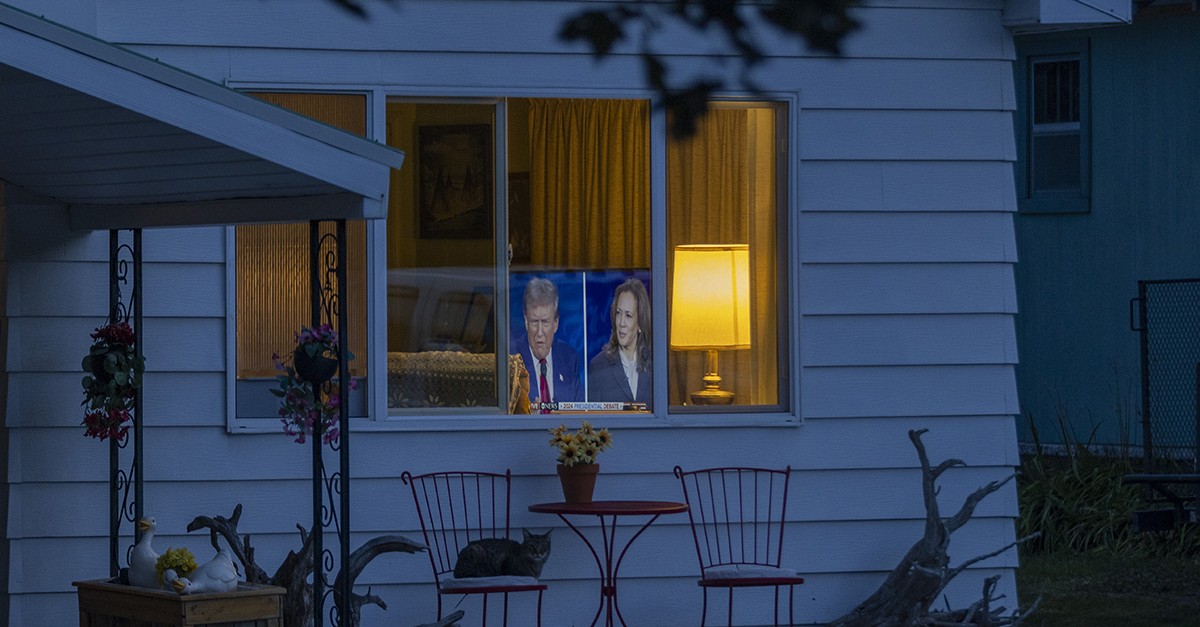 Mercado imobiliário de luxo nos EUA em véspera de eleições