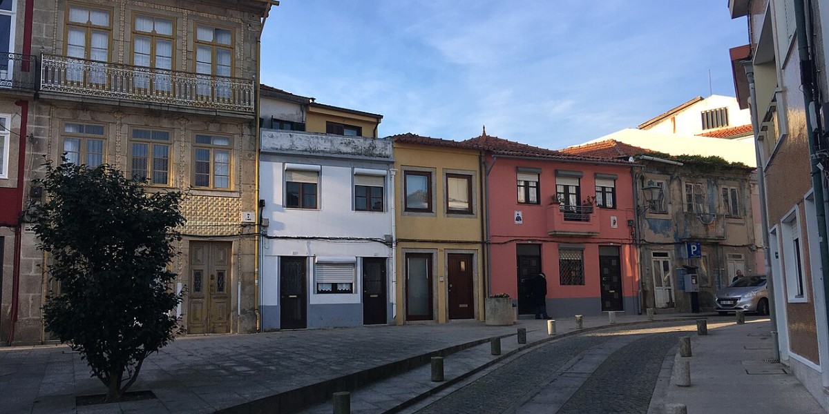 Vila do Conde