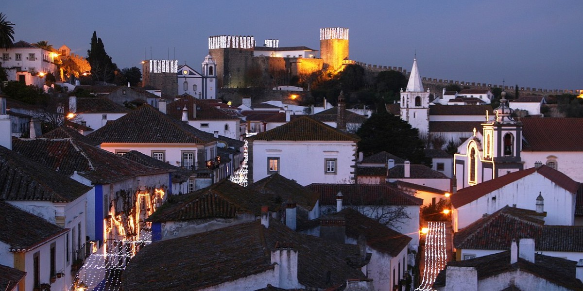 Óbidos