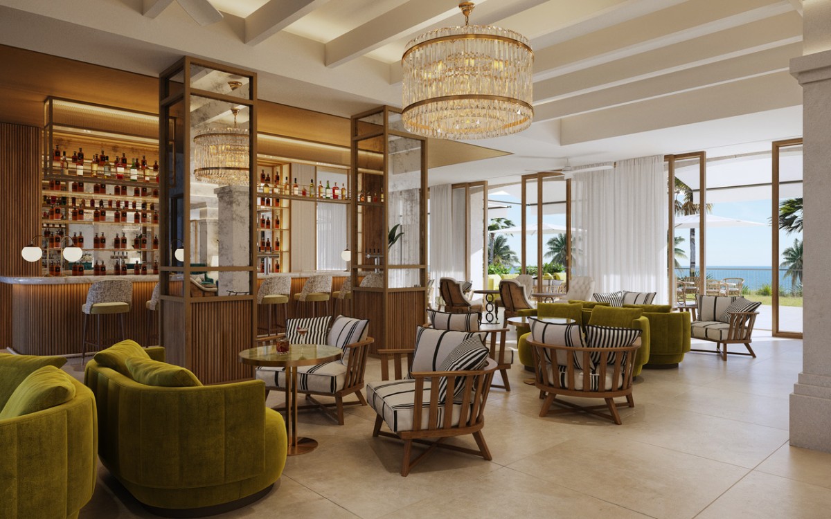 Gran Hotel Taoro