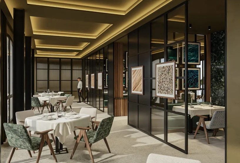 Gran Hotel Taoro