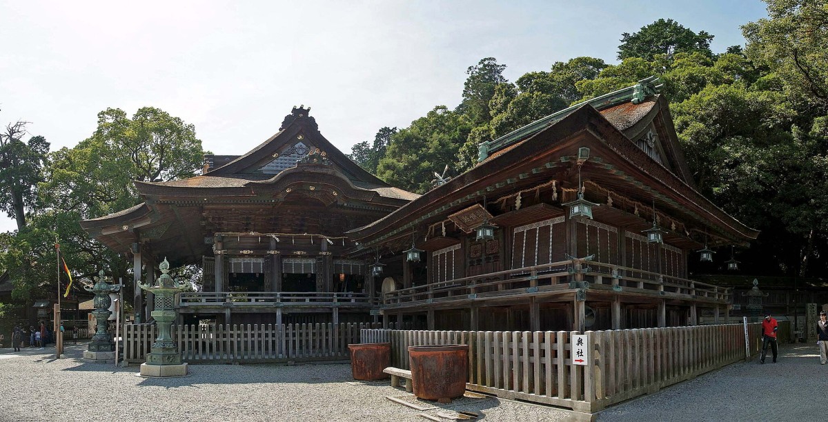 Posti da visitare al mondo più faticosi