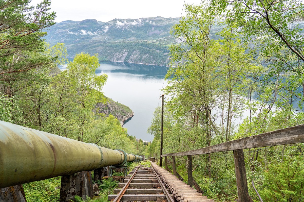 Posti da visitare al mondo più faticosi