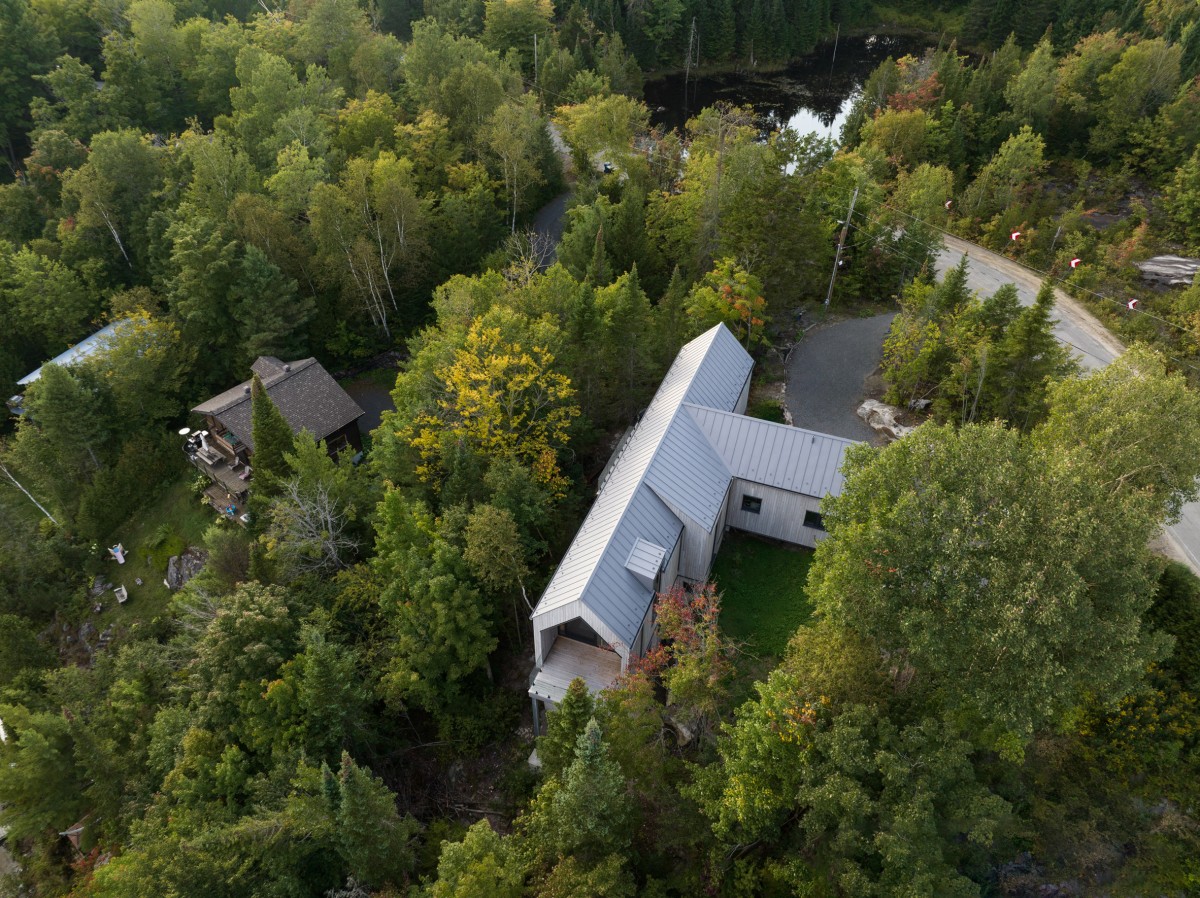 Chalet Papillon