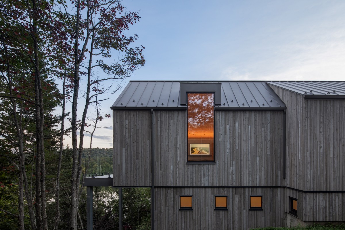 Chalet Papillon