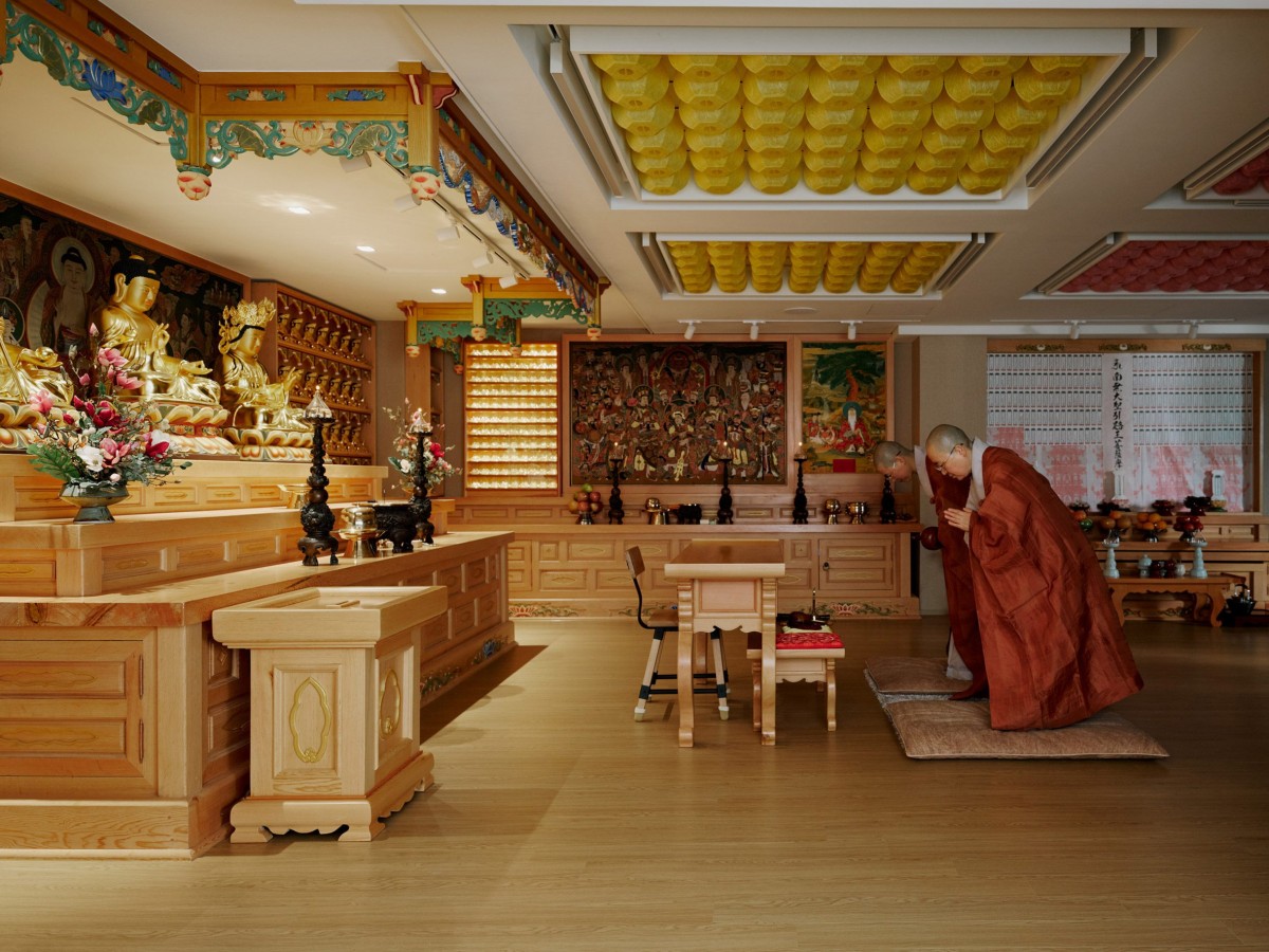 templo budista