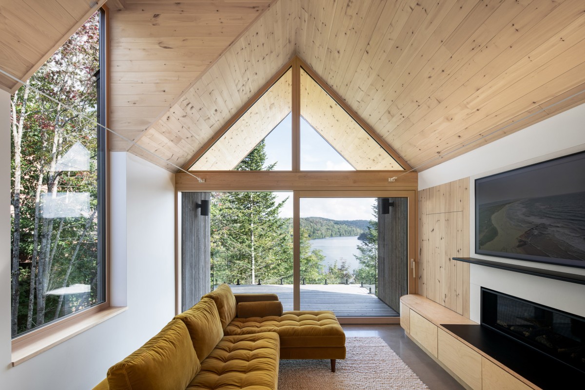 Chalet Papillon
