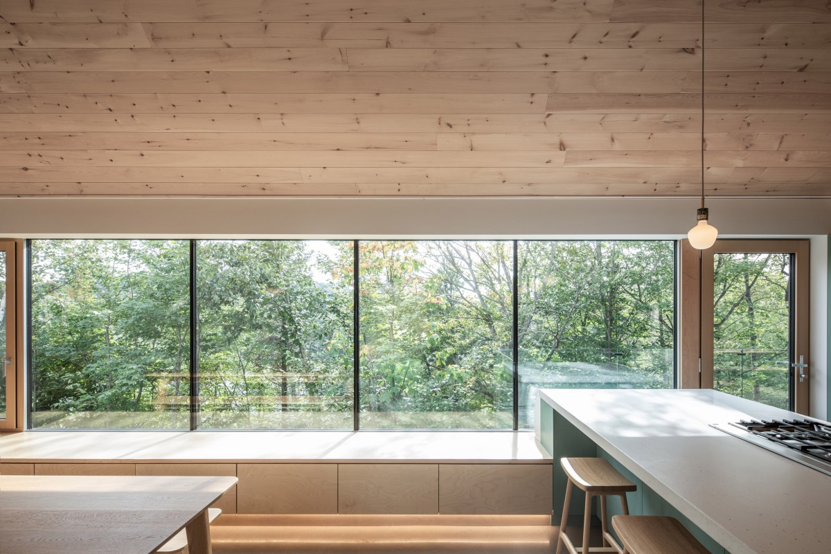 Chalet Papillon