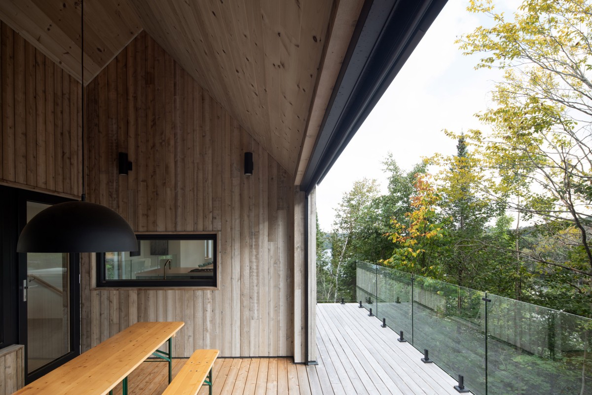 Chalet Papillon