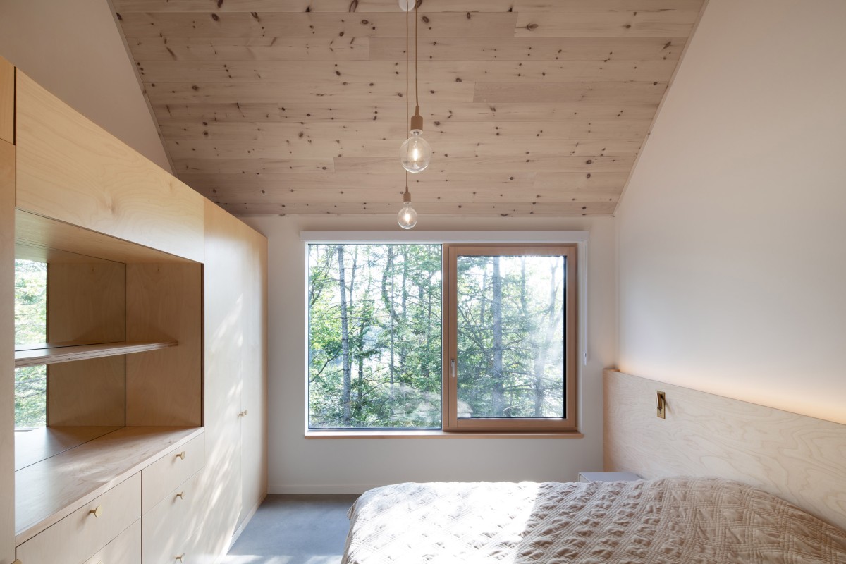 Chalet Papillon