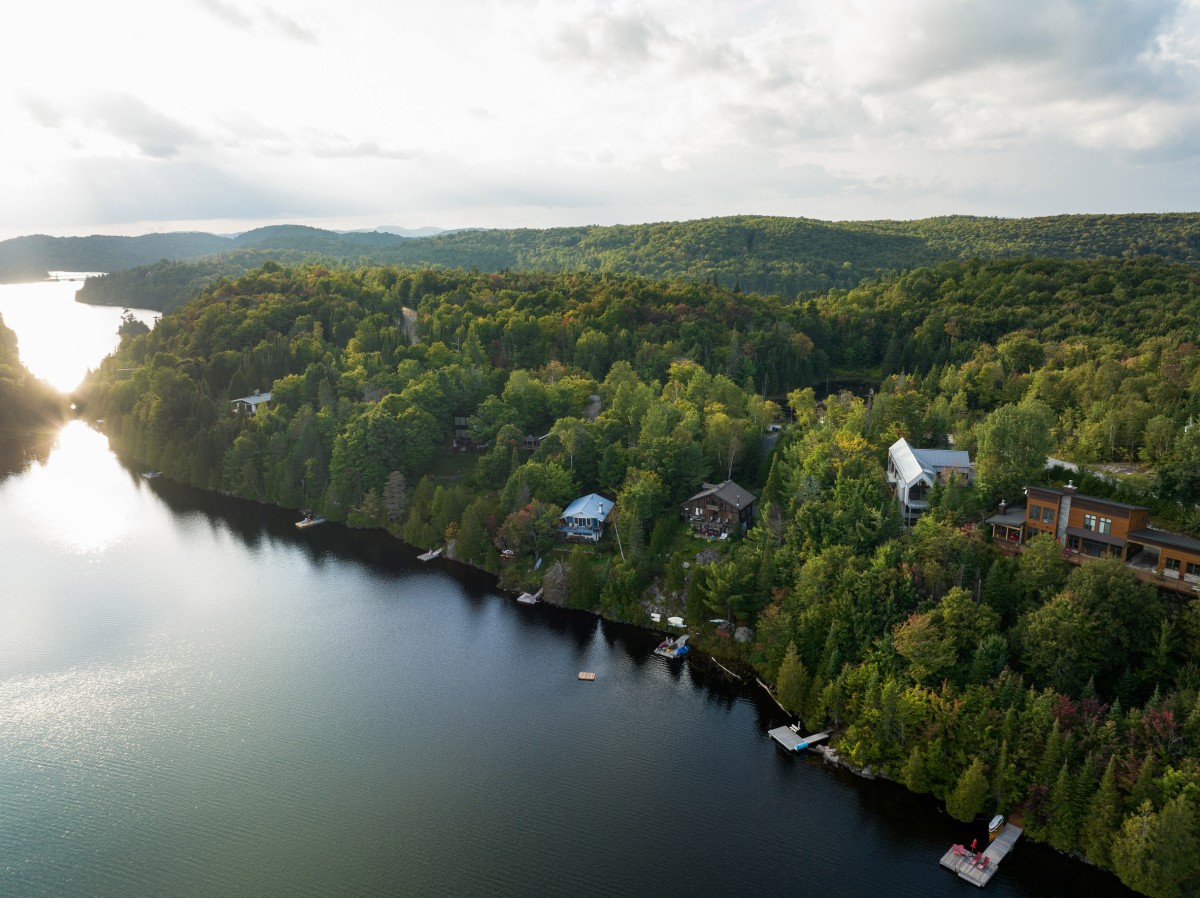 Chalet Papillon