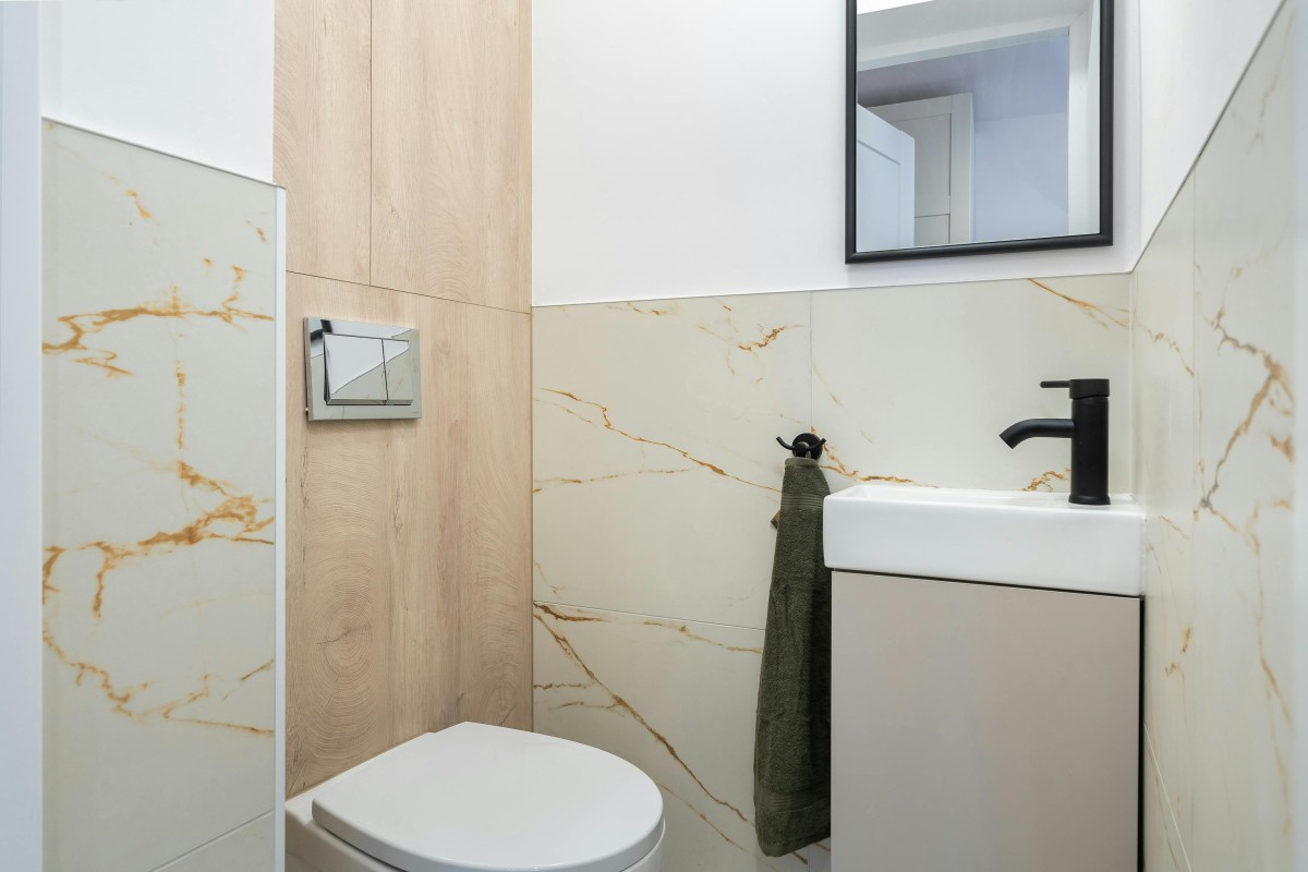 Cuarto de baño
