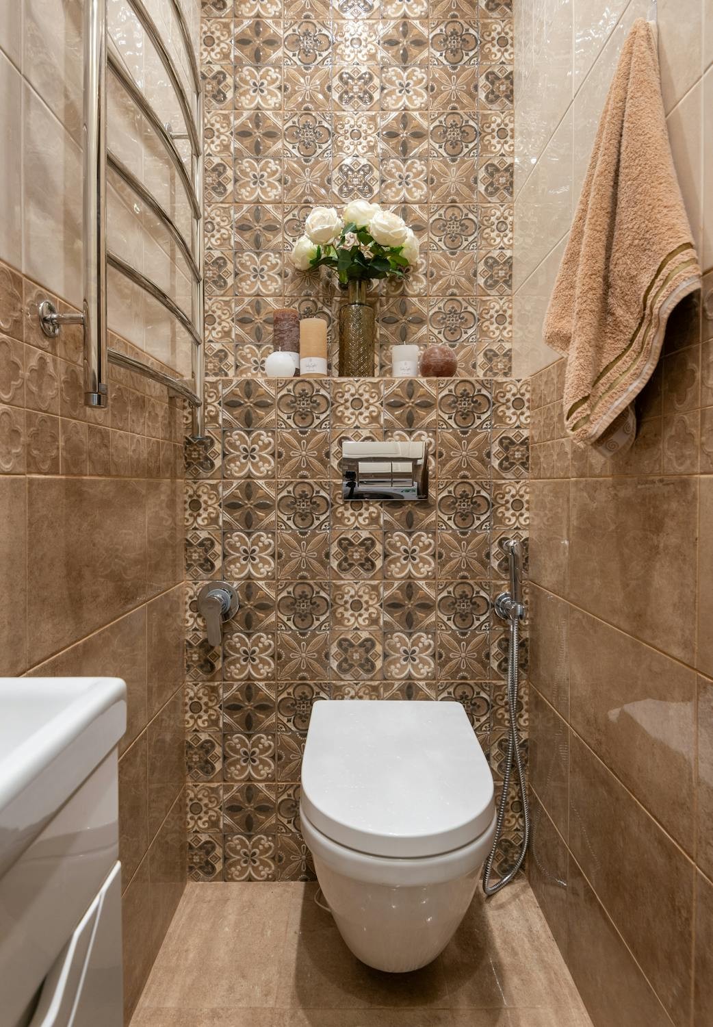 Cuarto de baño