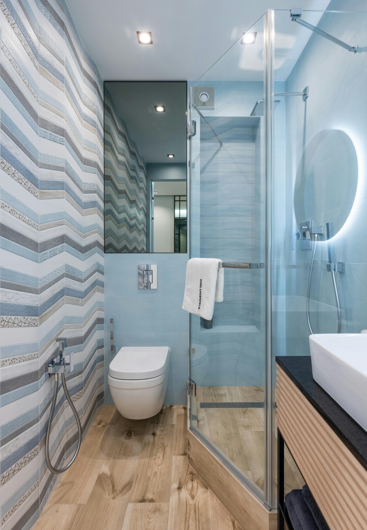 Cuarto de baño