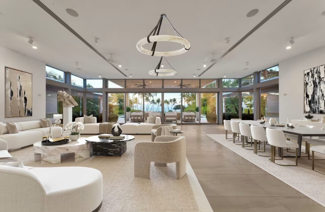 casa mais cara de Porto Rico